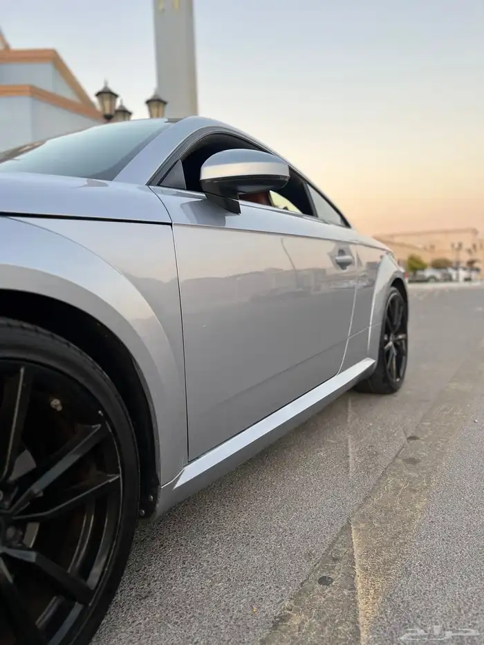 AUDI TT FULL CONDITION 2016 3
