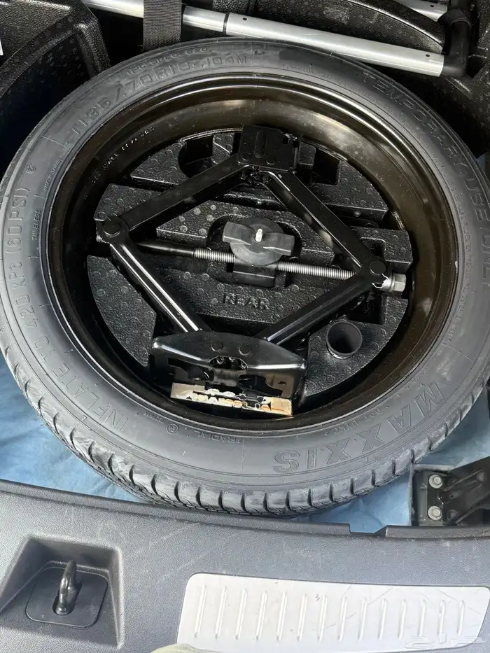 Cadillac XT5 Premium Luxury 12