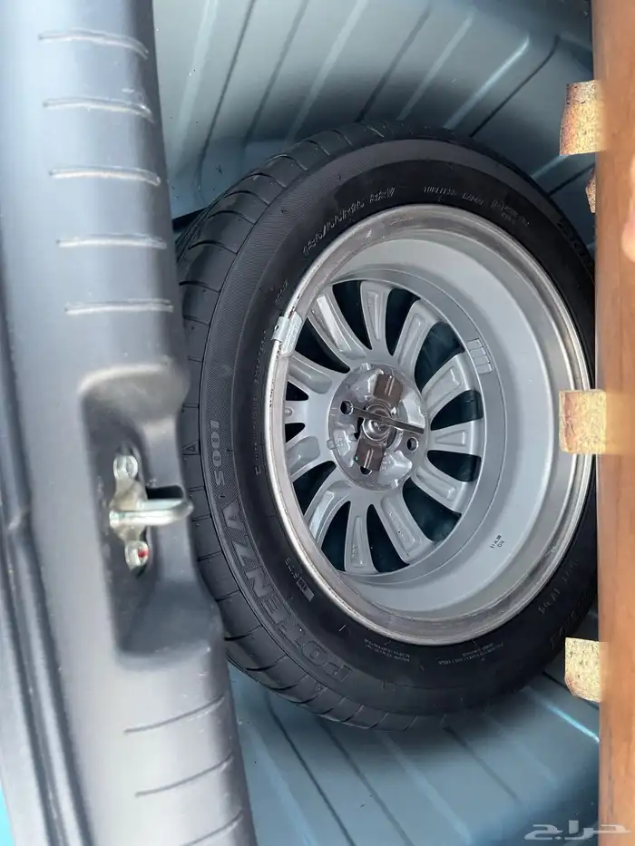 ميتسوبيشي اتراج 2020 ماشي قليل 32 الف 15