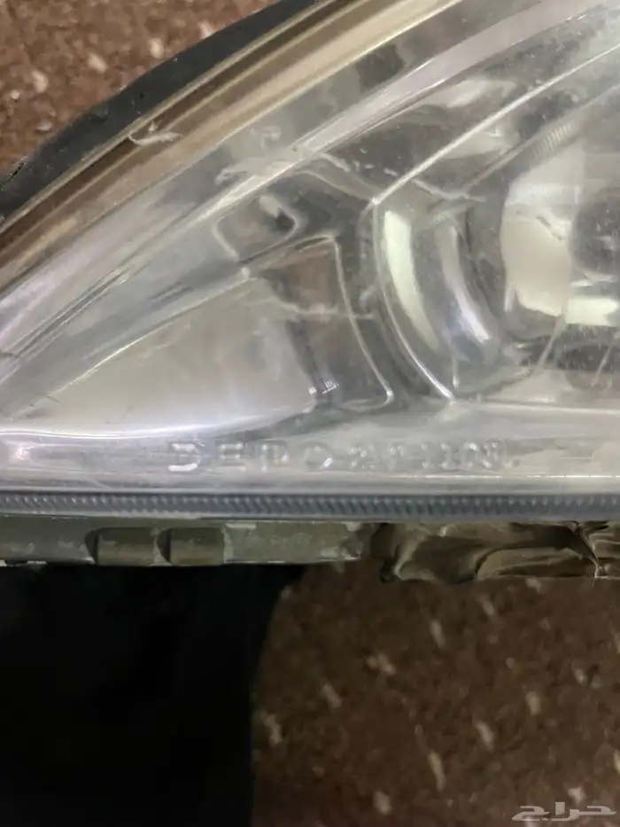 قطع غيار كامري 2004 0