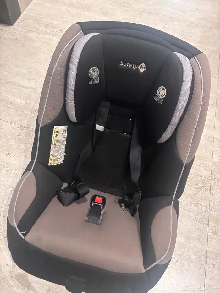 كرسي سيارة للاطفال - car seat 0