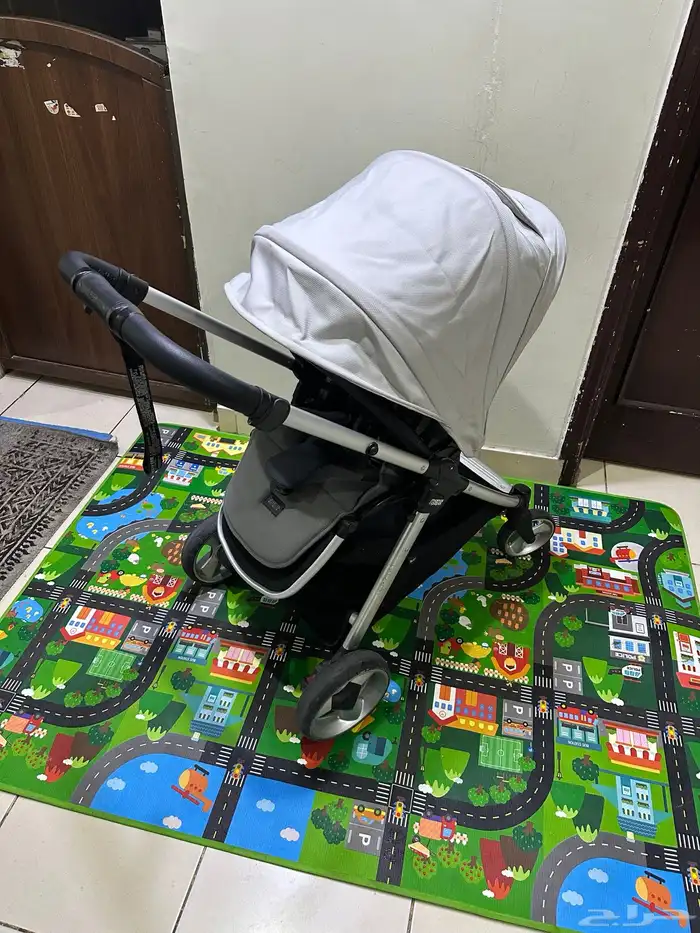 مستلزمات اطفال بالرياض 4