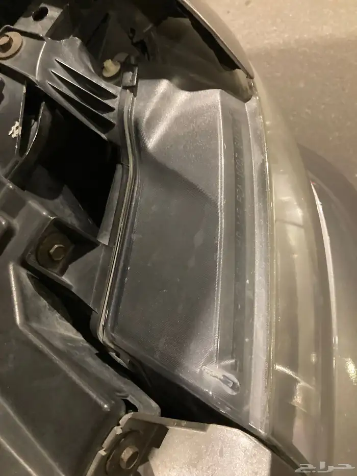 شيفروليه تاهو سوبربان دبل 2008نظيف ماشي366الف كيلو 41