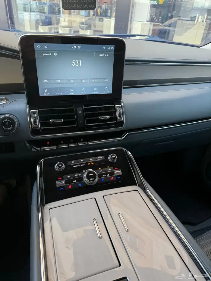 لنكن نافقيتور شاص قصير تحت الضمان والصيانة المجانية 8