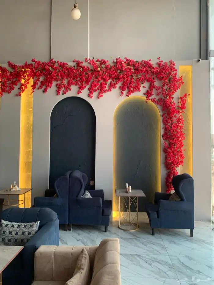 اشجار جهنمية وزيتون 7