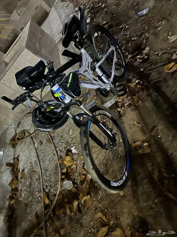 للبيع سكوتر ابو سلة و دراجه رياضيه 5