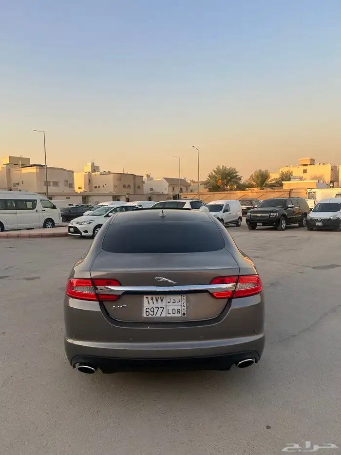 جاكور 2013 فل كامل XF 3