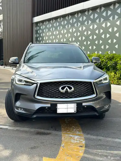 انفينيتي QX50 موديل 2021 للبيع index