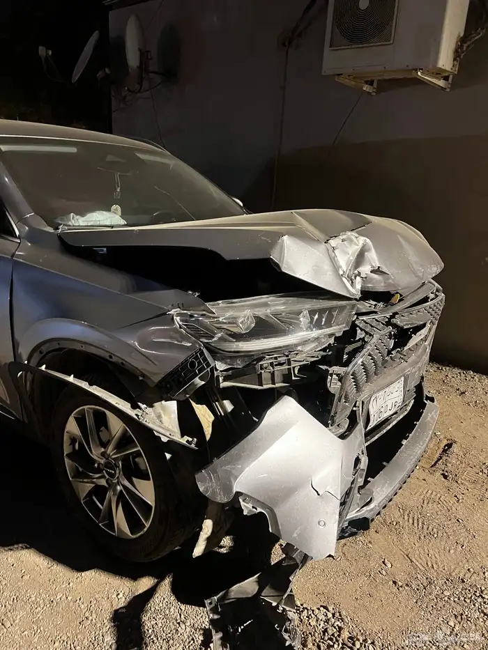 هافال H6 البيع مستعجل 3