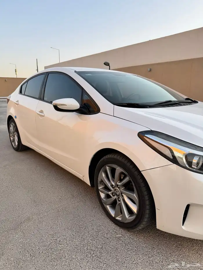 سيراتو ديزل 2017 5