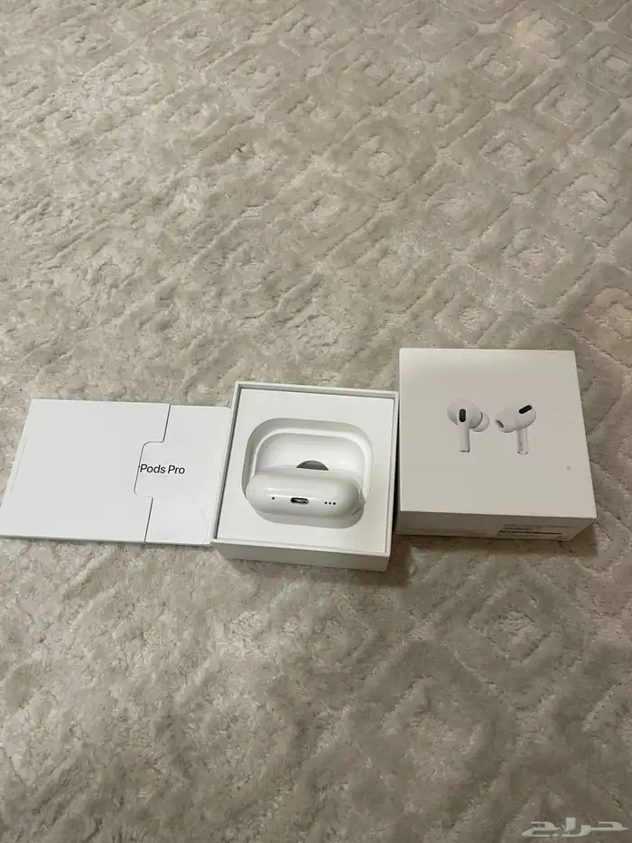 سماعات ايربودز 5