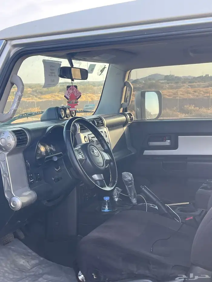 جيب افجي 2008 4