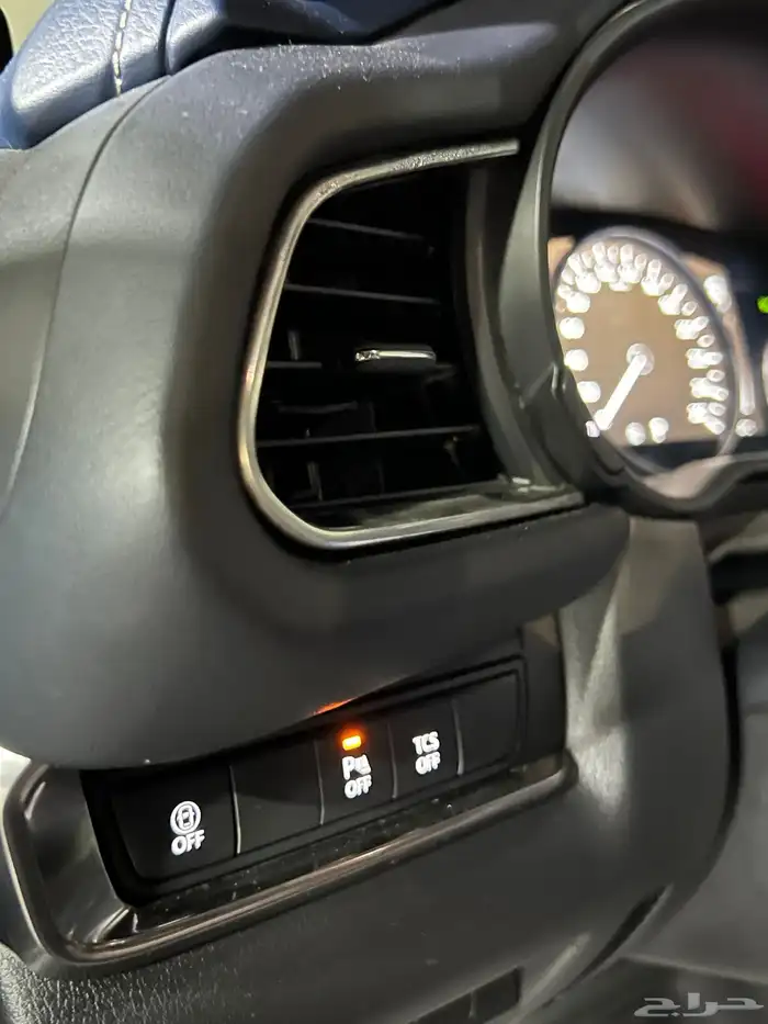 مازدا CX30 وارد حسين علي رضا 2022 34