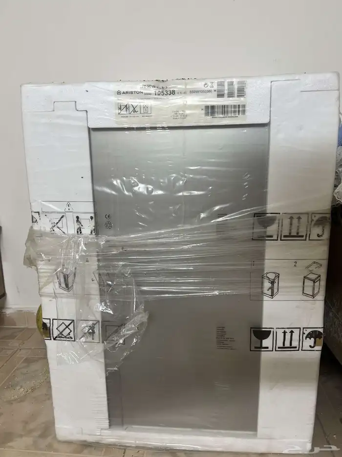 غسالة صحون 1