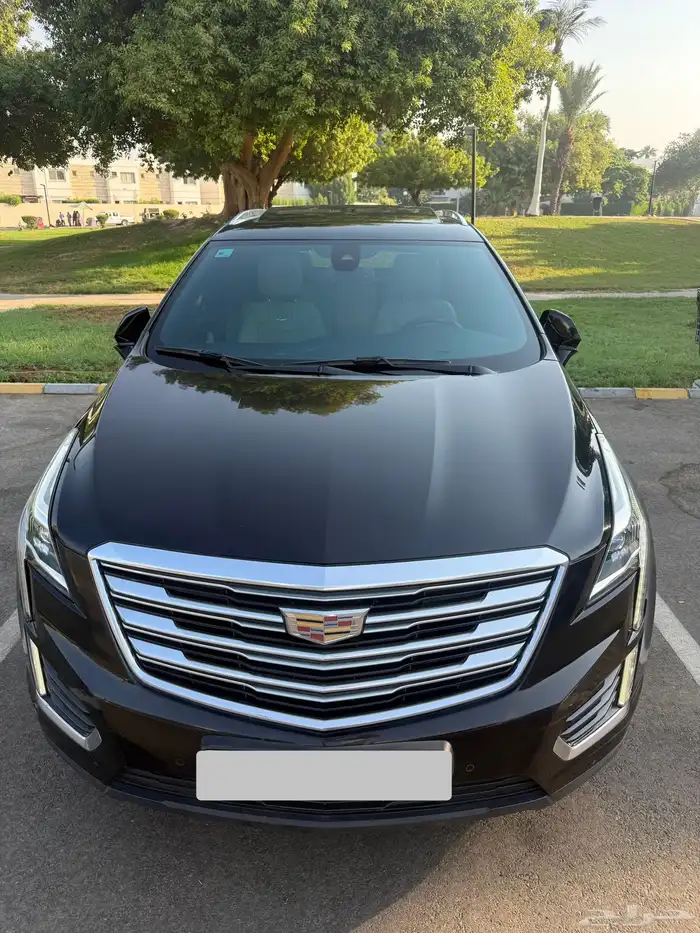 Cadillac XT5 Premium Luxury 17