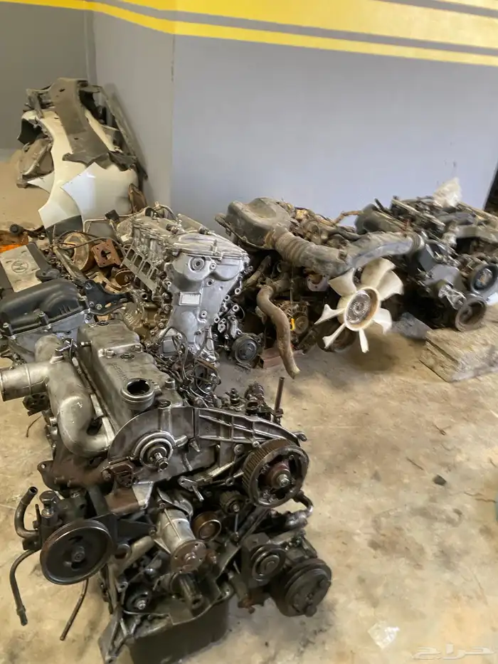 ماكينه ديزل H1 شد بلد 0