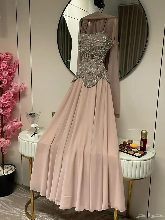 فستان سهره 0