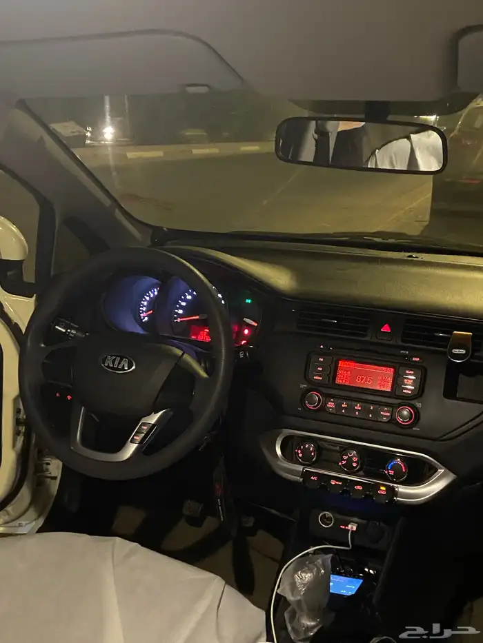 ريو2013 قير عادي 5