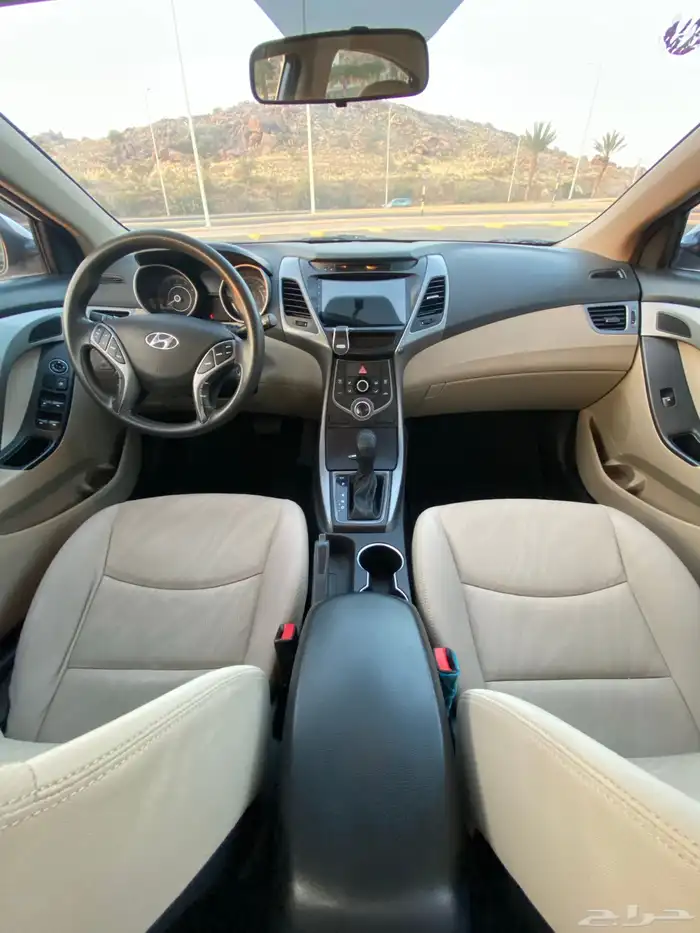 النترا2016 مكينه 2000 قمة في النظافه 16