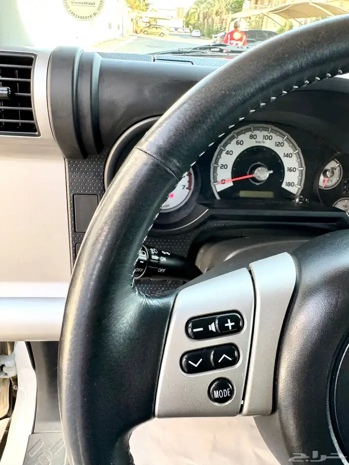 اف جي FJ2 موديل 2020 سعودي فل كامل وكالة 32