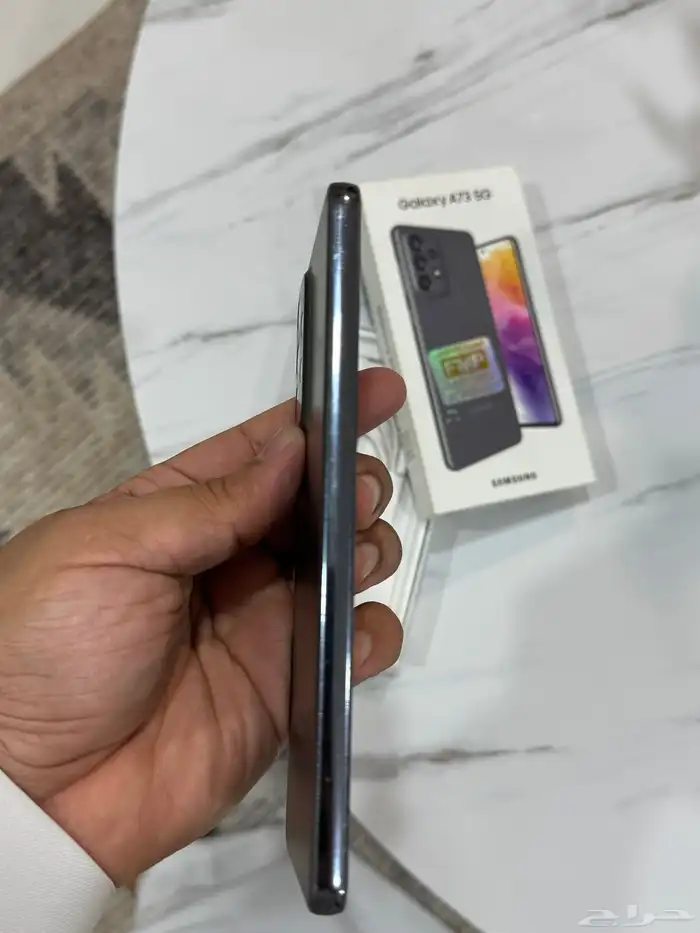 سامسونج A73 5G - 128 g 5
