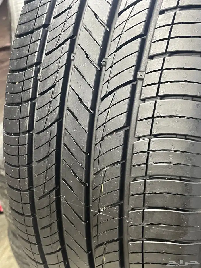 مشاء الله كفرات كومهو تاريخ 25 مقاس 265 55 19 3