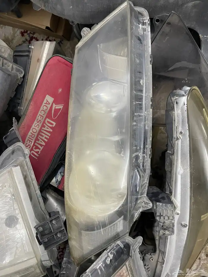 شمعات واسطبات اكورد 2008 - 2012 3