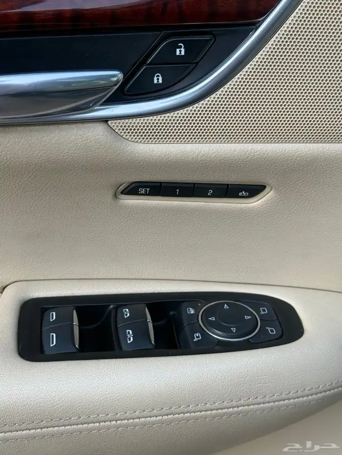 Cadillac XT5 Premium Luxury 26