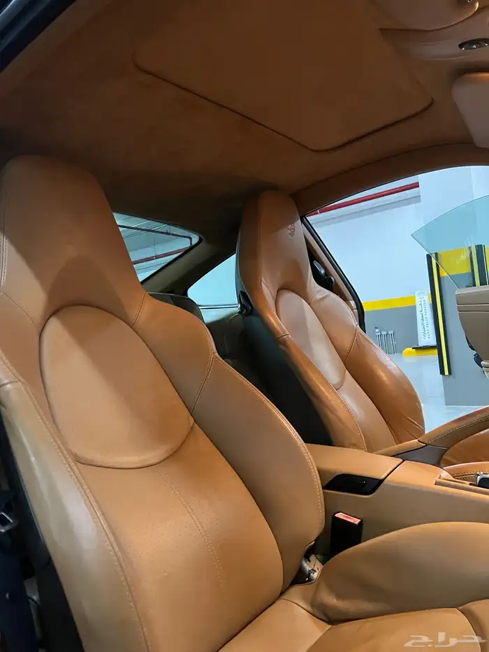 بورش كاريرا اس ( 911 ) 0