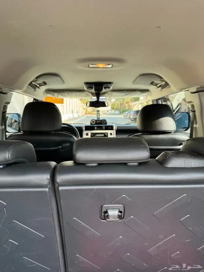 اف جي FJ2 موديل 2020 سعودي فل كامل وكالة 47