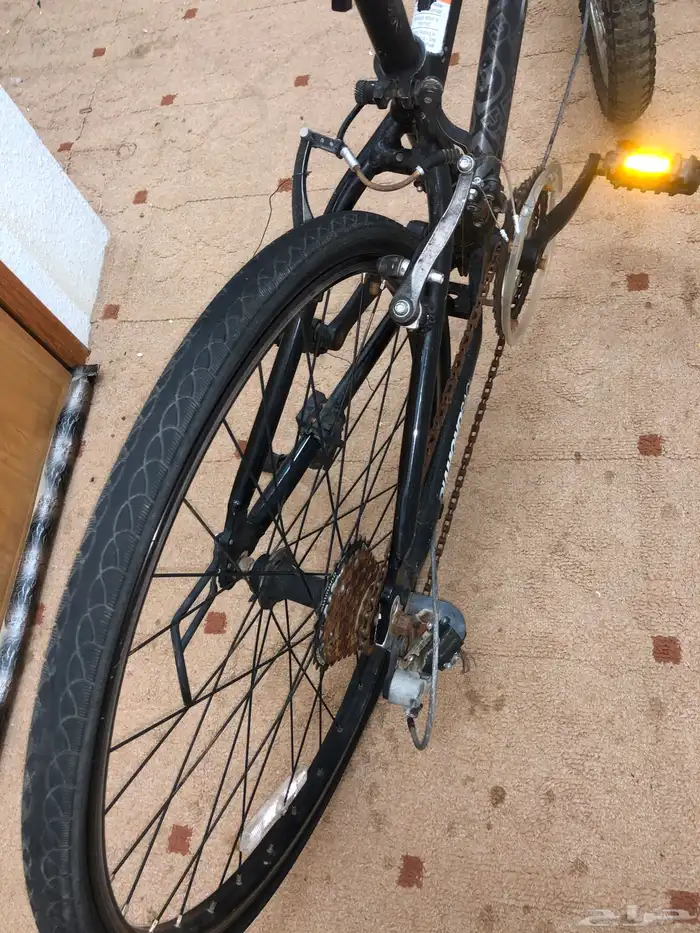 سيكل رياضي 3