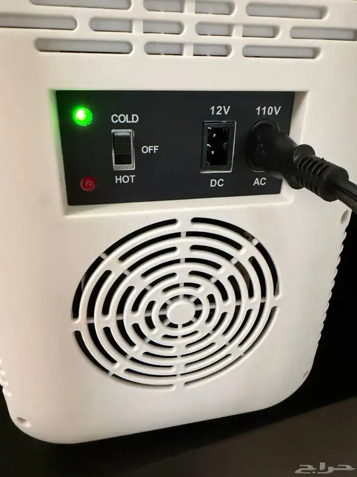 ثلاجة مستحضرات تجميل جديدة 5