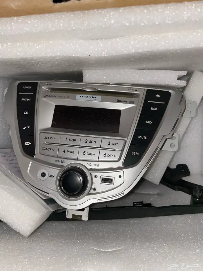 مسجل النترا 2011 -2016 0