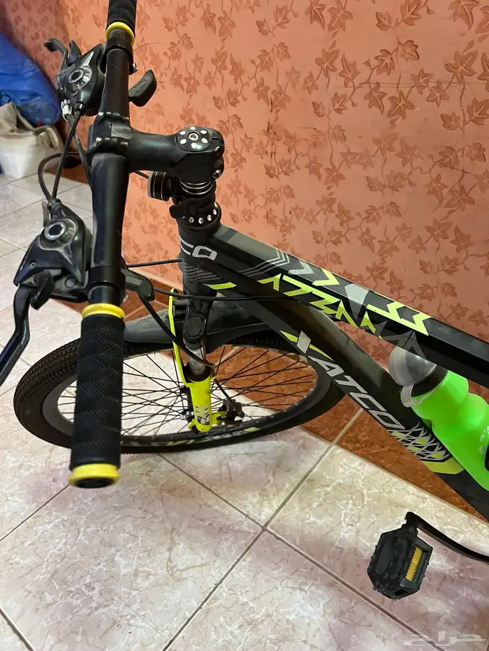 سيكل رياضيه 2