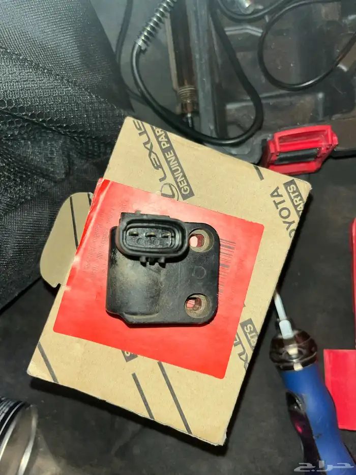 للبيع حساس بوابه كامري 2002 1