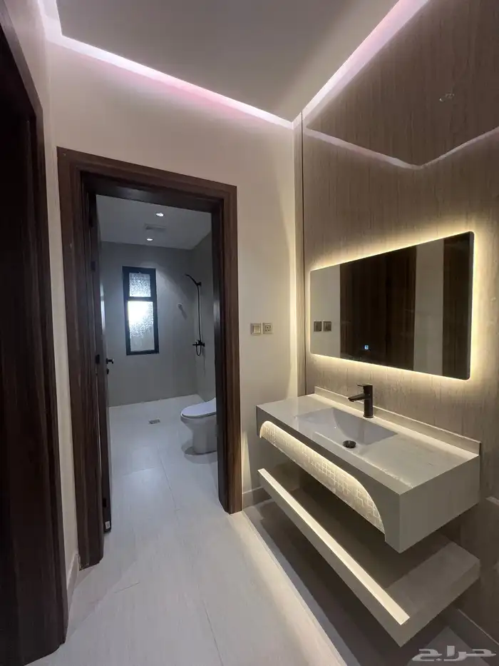 للبيع دور جديد بمخطط الشروق شغل فاخر يوجد تامين 20