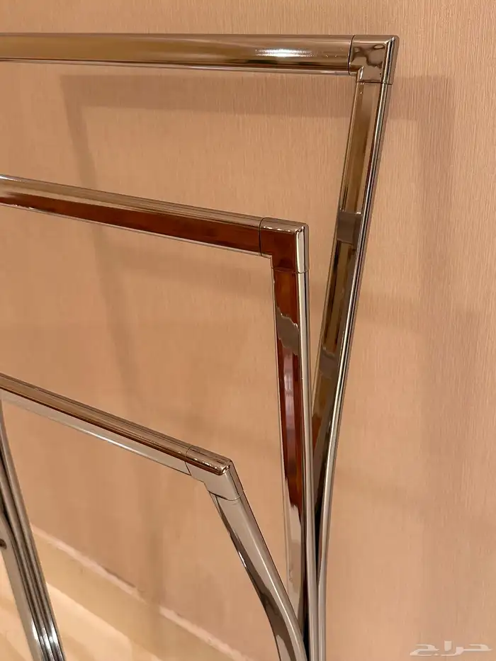 طقم ارفف تنظيم حمام من بيتي الصغير 4