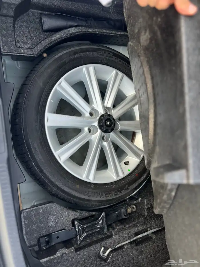 تويوتا اوريون 2015 9