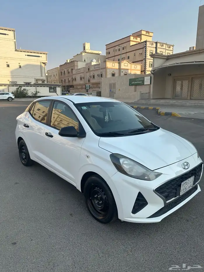 هونداي i10 2022 مستعمله 7