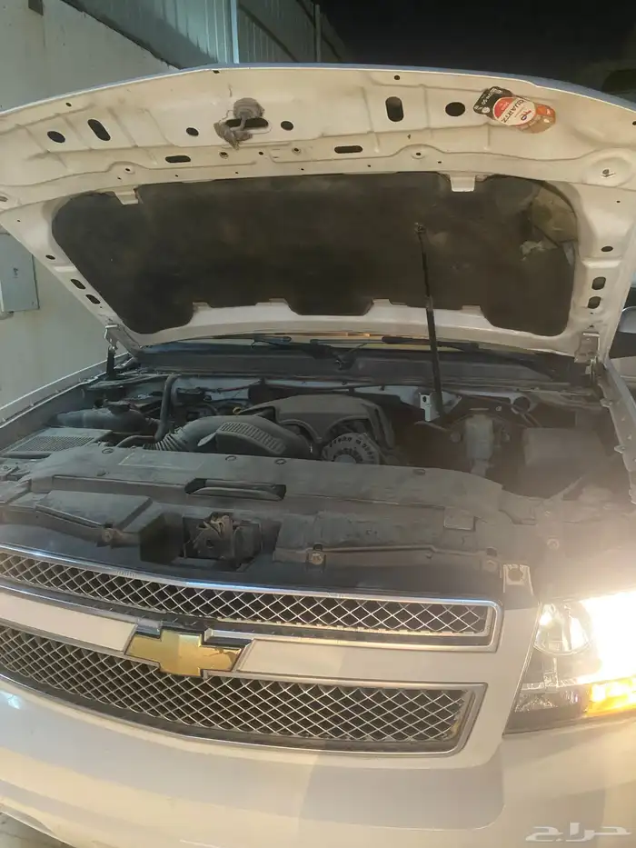 جمس تاهو 2008 للبيع 1