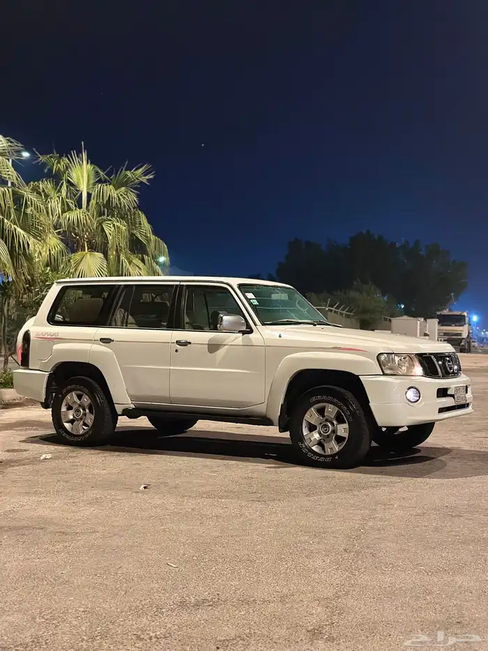 للبيع نيسان 2008 vtc 25