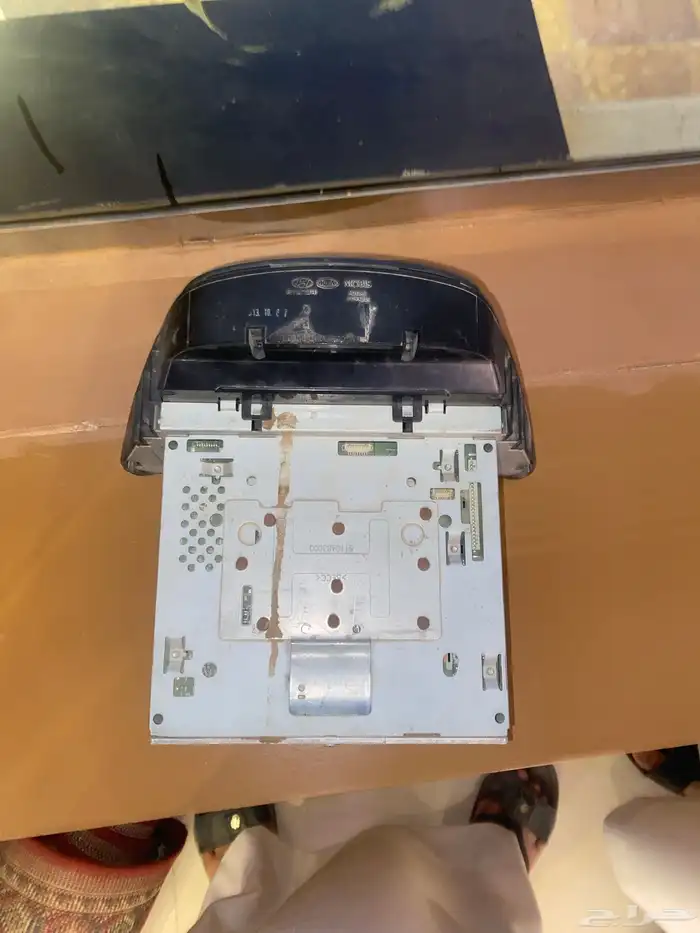 مسجل النترا وكاله 2