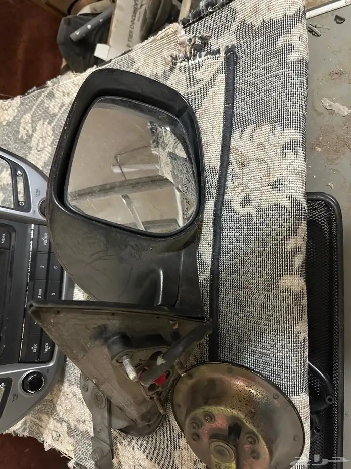 مرية كامري يمين 0