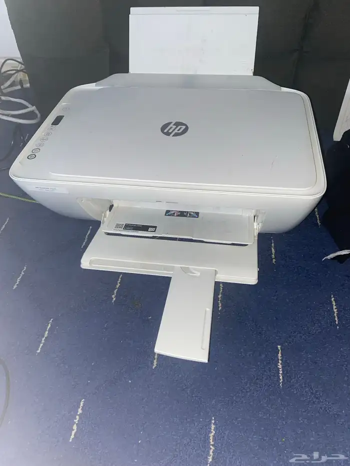 طابعة hp للبيع 0