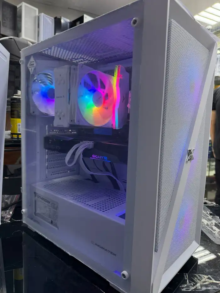 بي سي قيمنق RTX 3060 Ti 1