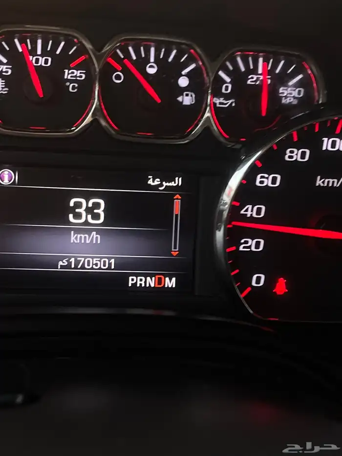 جمس يوكن 2016 10