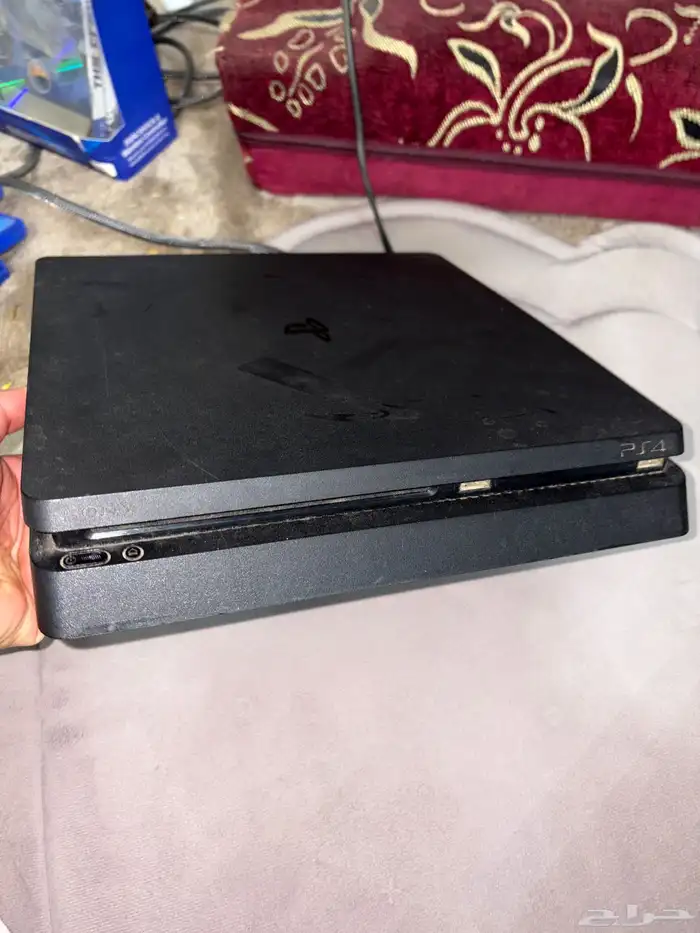 بسم الله الرحمن الرحيم   بلاستيشن4 1