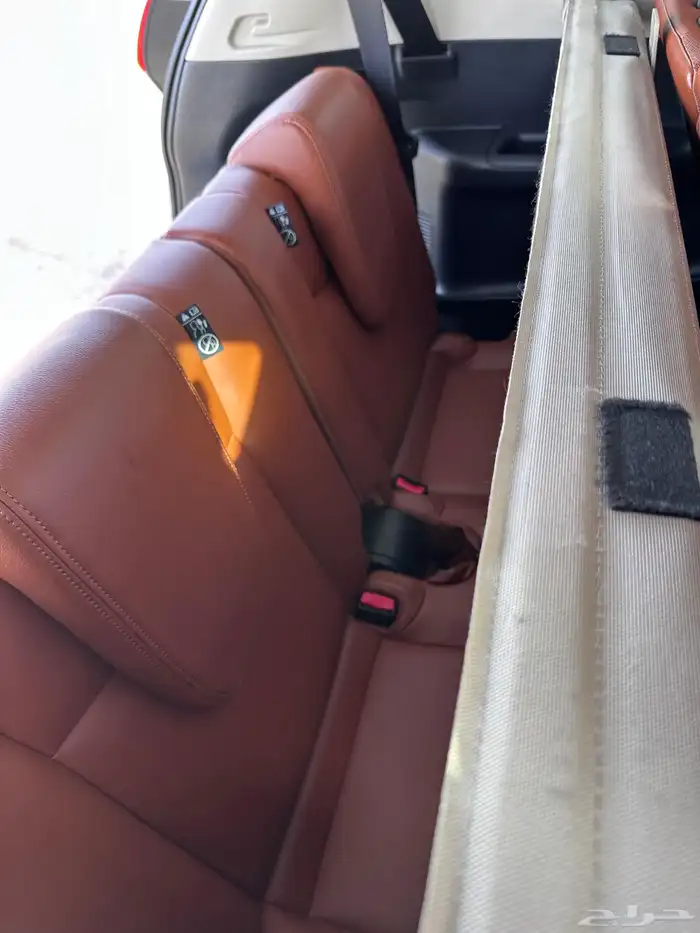 نيسان إكس تريل فل كامل 10