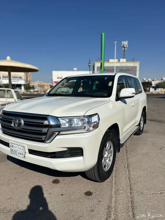 جي اكس ار 2020 رقم 1 1