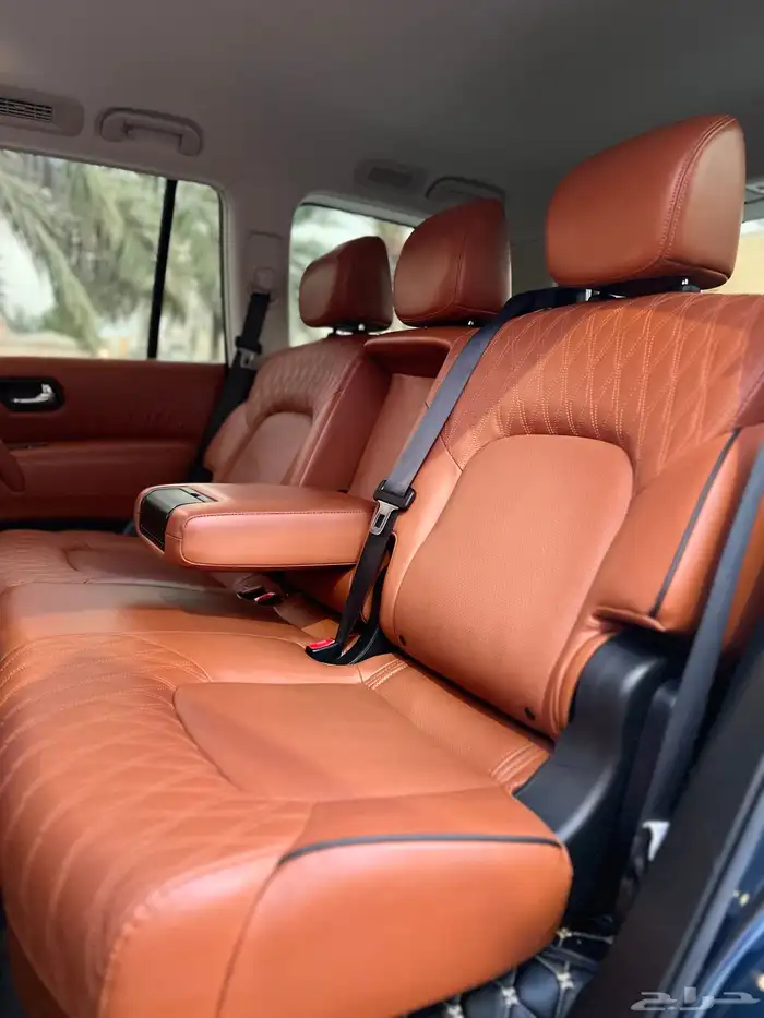 باترول بلاتينيوم 2021 مالك اول قمة النظافة سعودي وكالة 33